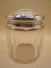 Birmingham 1907 Sterling