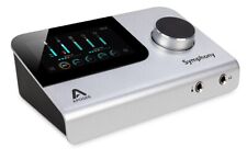 APOGEE Symphony Desktop USB Audio Interface iOS/Ma