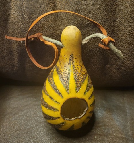 Critter abode sunray art - abode,