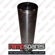 Kismet Laycock High Speed Long