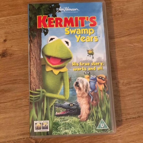 Vcr tape - vcr,
