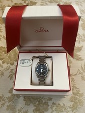 Omega Seamaster Aqua Terra