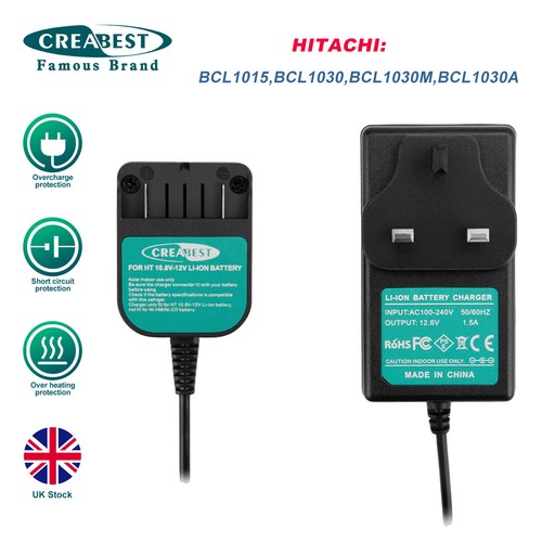 Charger for hitachi - charger,