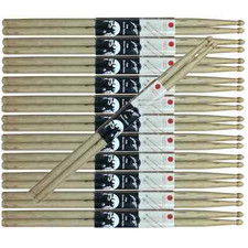Pack of 12 Pair Johnny Brook
