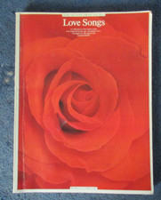 Love Songs - Home Organist