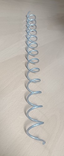 Gabion helicoils spirals - gabion,