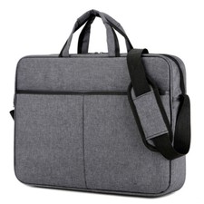 17 inch Laptop Bag Carry Case Sleeve For Dell HP Sony Acer Samsung Notebook