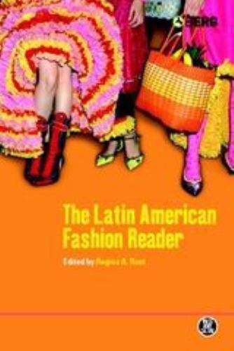 The latin american fashion - american,