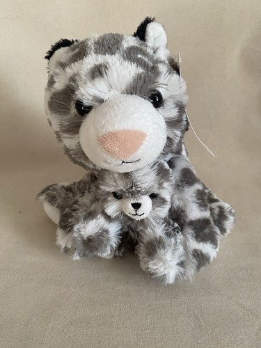 George snow leopard soft - george,