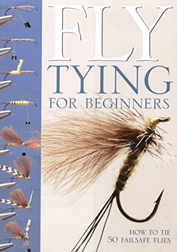 Fly tying for beginners - for, how