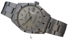 Rolex oyster perpetual date - rolex,