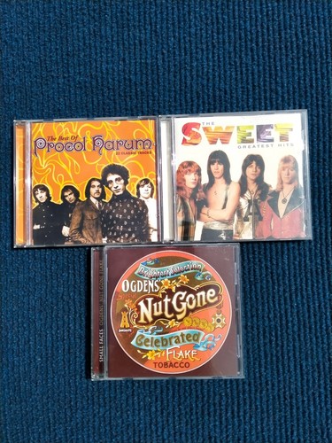 Bundle progressive rock - bundle,