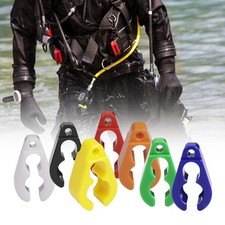 Long Hose Clip Retainer for