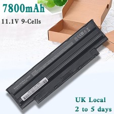 Laptop battery J1KND for Dell
