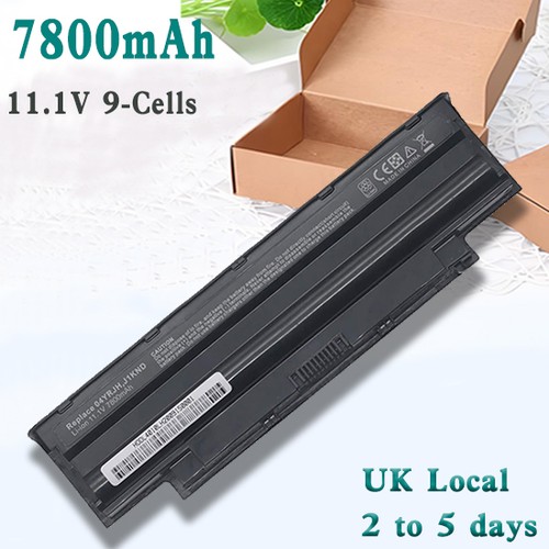Laptop battery j1knd for dell - battery,