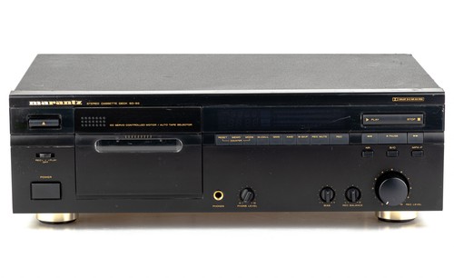Marantz tape deck hx - sd-50, pro