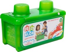 Jelly Blox 2-in-1 Storage Kit