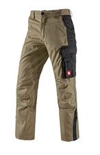 ENGELBERT STRAUSS Trousers