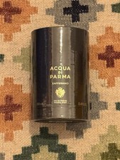 Acqua Di Parma Zafferano Eau