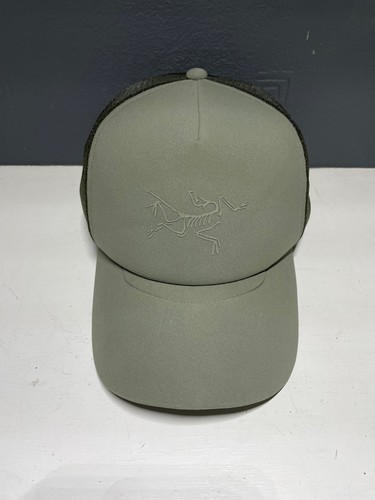 Arcteryx men bird trucker - men's,