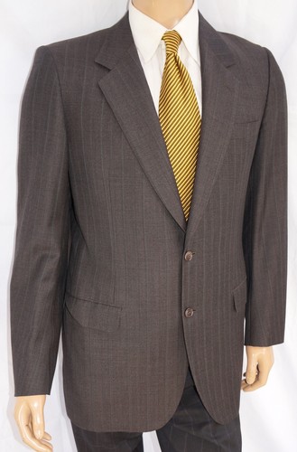 43l brioni 1595 - 43l, suit