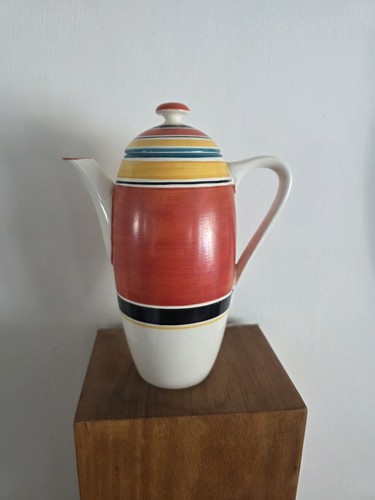 Susie cooper pot - cooper,
