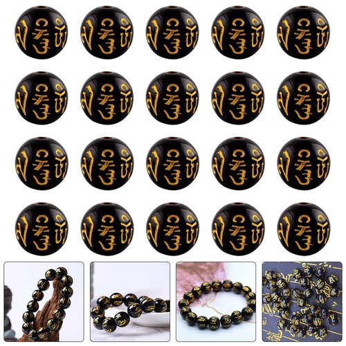 200 pcs decor gold - decor,