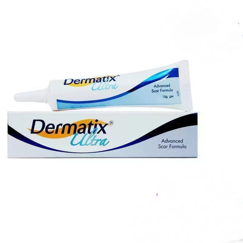 Derm atix ultr - derm, scar