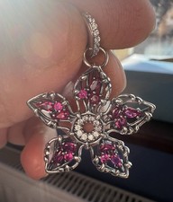 Stranger Things Charm 925