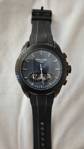 Police tazer mens watch - police,