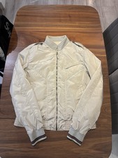 Gucci Mainline Nylon Bomber