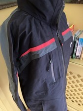 MUSTO GORTEX SAILING JACKET &