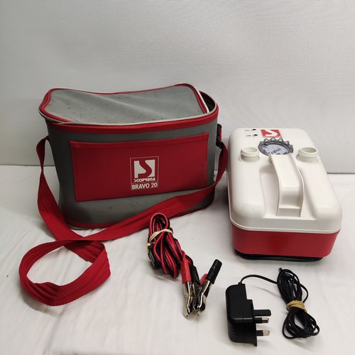 Scoprega bravo 6130700 - bravo,