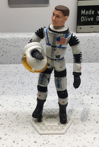 Vintage mattel major matt - vintage,