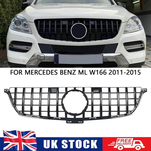 For mercedes benz w166 - mercedes,