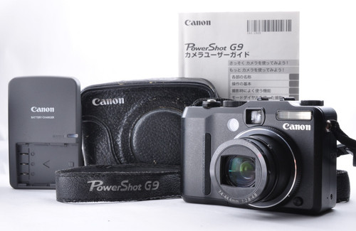 Canon powershot black - canon,