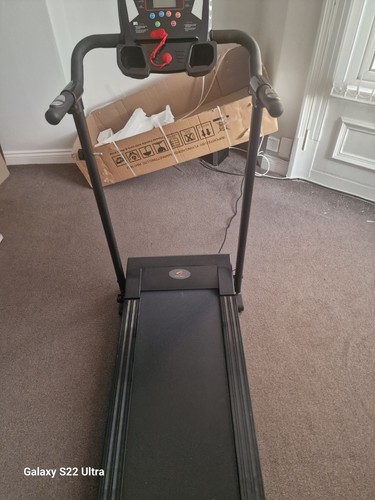 Treadmill electric running - electric,