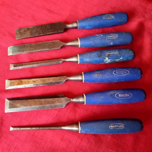 Job lot vintage marples - job,