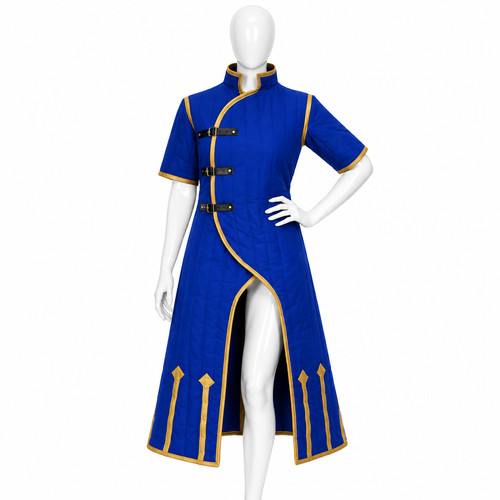 Handmade medieval white - handmade,