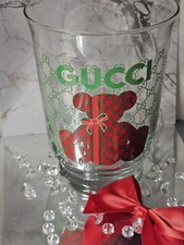 Gucci 18cm vase - gucci, lantern