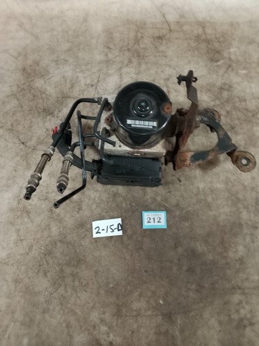 Golf mk5 abs - golf, pump