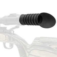 Rifle Scope Rubber Pig Ear Eye