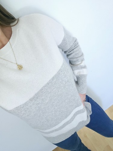 100 pure cashmere sweater - cashmere,
