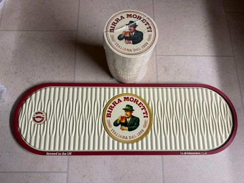 Birra moretti new style - new,