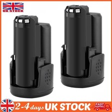 2pcs 12v ion battery 5ah - 12v, 3.5ah