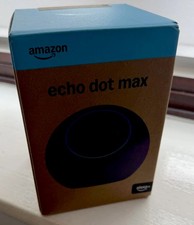 Amazon Echo Dot Max (newest