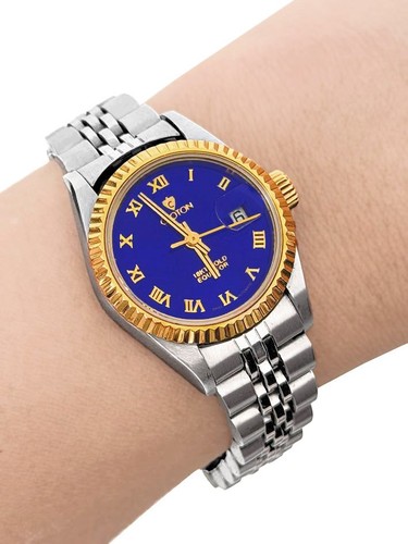 Croton 18kt gold equator - croton,
