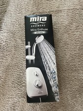 Mira Showers 1.1532.400 Xs