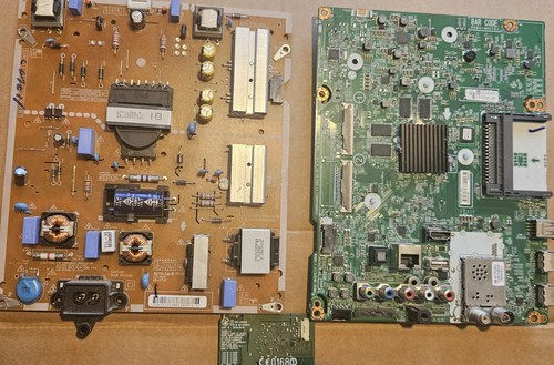 Main board power supply for - /,