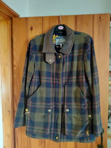 Joules ladies field coat - ladies,
